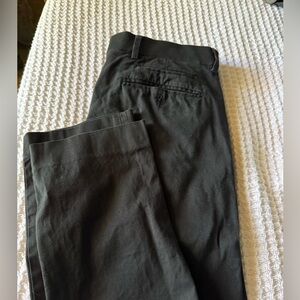 Murano Evan Fit black Pants 28x32